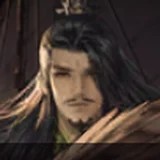 諸葛亮〔S3弓〕卡面頭像