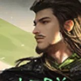 姜維〔SP弓〕卡面頭像