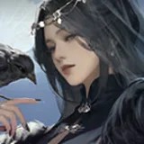 褒姒卡面頭像