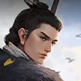 荀攸〔SP〕卡面頭像