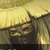 龐統〔S2〕卡面頭像