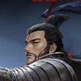 夏侯淵卡面頭像