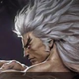 呂布〔S2群弓〕卡面頭像