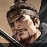 張繡卡面頭像