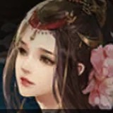 大喬〔單卡〕卡面頭像