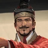 魯肅卡面頭像