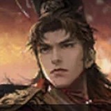 孫權卡面頭像
