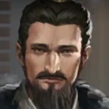 程昱〔四星〕卡面頭像