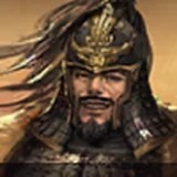 馬騰卡面頭像