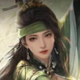 張姬卡面頭像