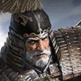 嚴顏〔XP，一張賽季版〕卡面頭像