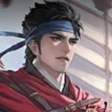 陸遜〔S2〕卡面頭像