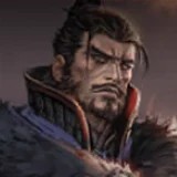 曹仁〔SP〕卡面頭像