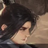 賈詡〔魏〕卡面頭像