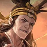張寶〔SP〕卡面頭像