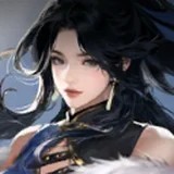 王異卡面頭像