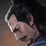 司馬懿〔魏〕卡面頭像